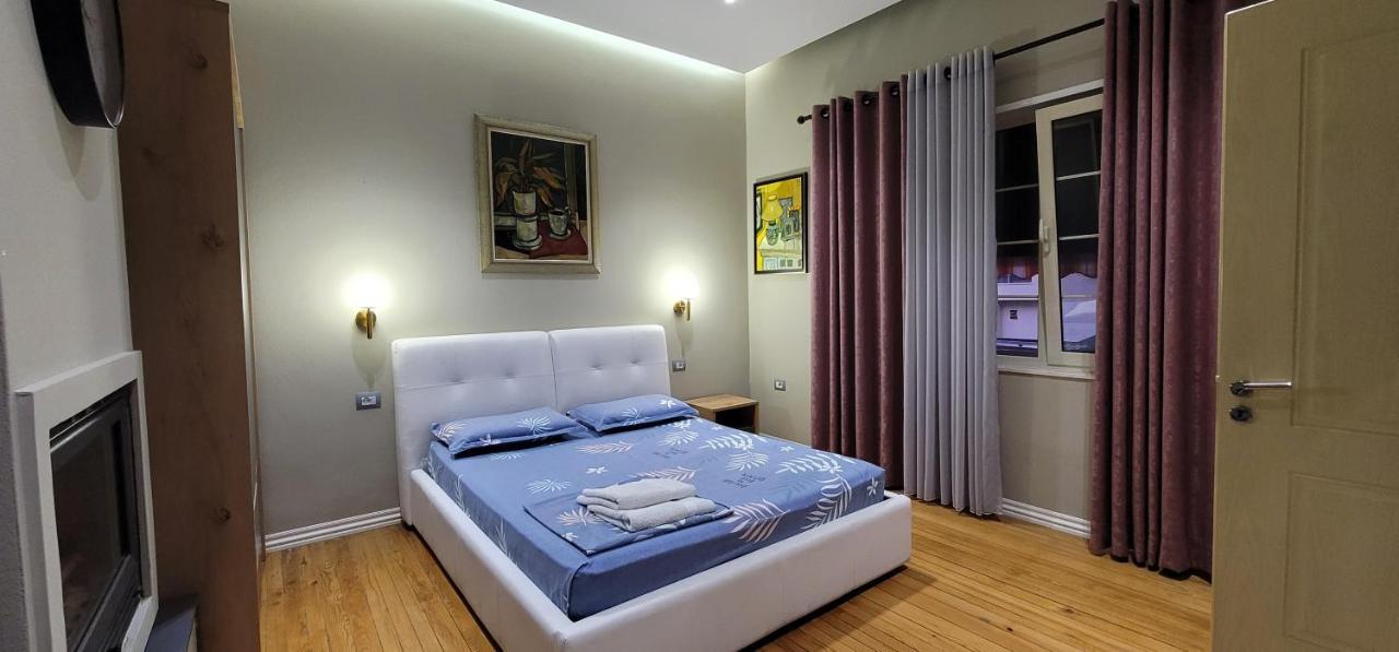 Girasole Home 티라나 외부 사진