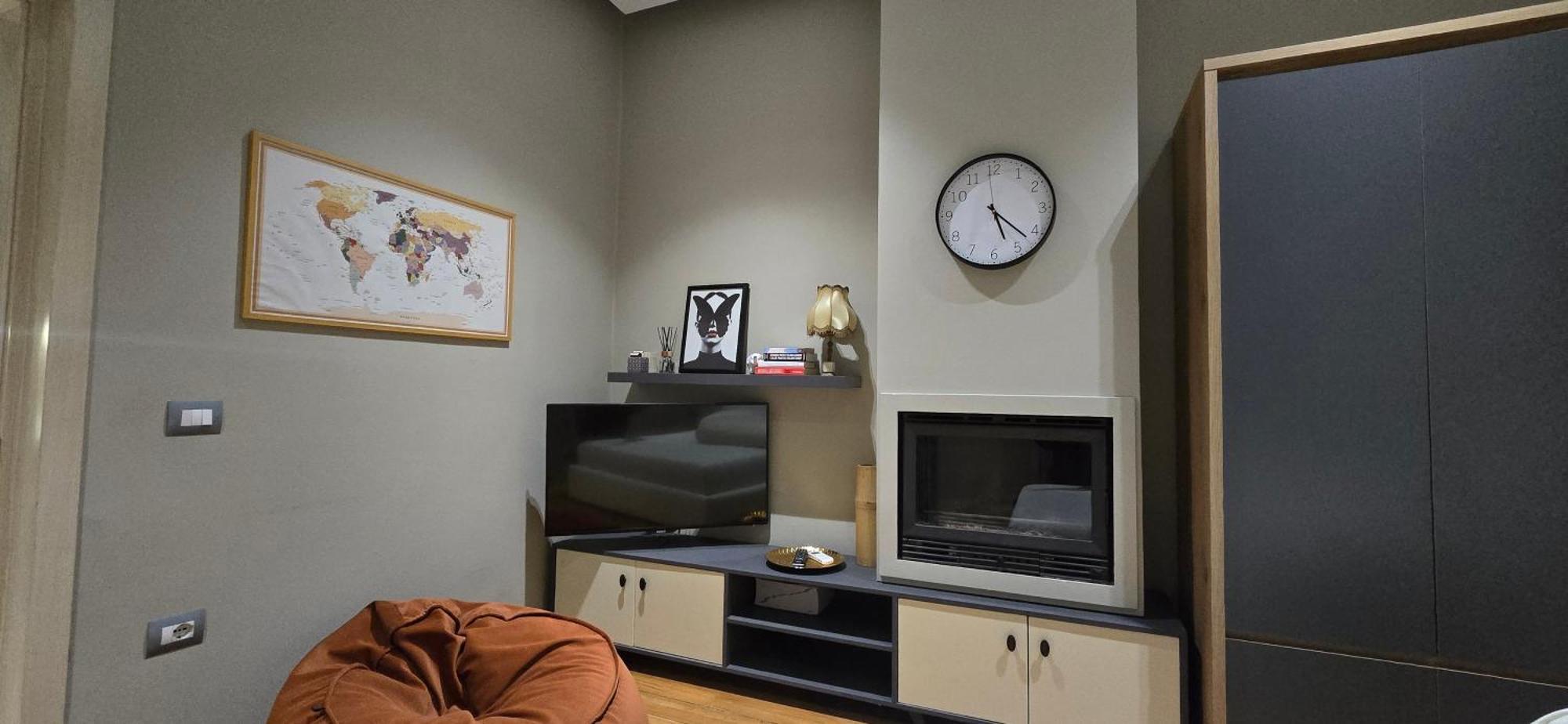 Girasole Home 티라나 외부 사진